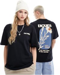 Dickies - Herndon Back Print T-shirt - Lyst