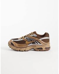 Nike - Air Max Moto 2k Suede Trainers - Lyst