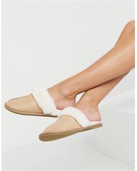 vero moda flats