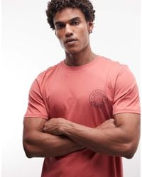 HUGO - Hugo Boss Nemodo Regular Fit T-shirt - Lyst