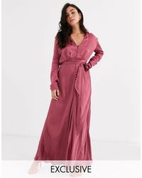 Ghost Maxi and long dresses for Women 