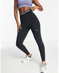 Nike Leggings for Women | Online Sale up to 80% off | Lyst UK