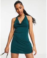 Pull☀Bear Dresses for Women - Up to 68 ...