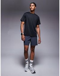 4505 - Icon Quick Dry Mesh Training T-Shirt - Lyst