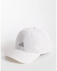 adidas Originals - Adidas Running Mesh Cap - Lyst