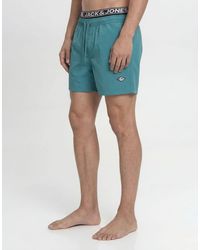 Jack & Jones - Swim Shorts - Lyst