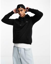 GANT - – kapuzenpullover - Lyst