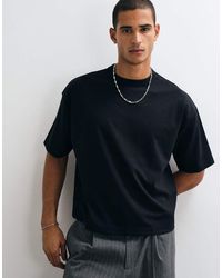 ASOS - Breathemaxtm Heavyweight Oversized Boxy T-shirt - Lyst