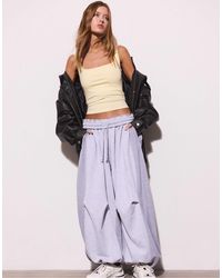 Stradivarius - – tanktop - Lyst
