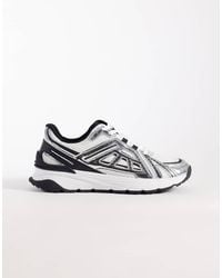 ASOS - Runner Trainers - Lyst