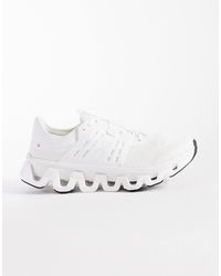 On Shoes - – cloudswift amp – lauf-sneaker - Lyst