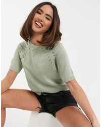 Oasis Tops for Women - Up to 75% off at Lyst.com