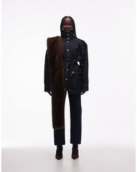 ARKET - Slim Balloon Jeans - Lyst