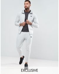 rinse Useful pen PUMA Tracksuits and sweat suits for Men | Online Sale up to 60% off | Lyst