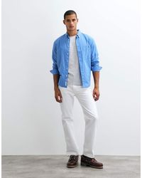 ARKET - Camicia Relaxed Fit - Lyst