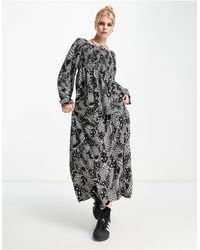 Negen Boer Gespecificeerd ONLY Casual and summer maxi dresses for Women | Online Sale up to 66% off |  Lyst