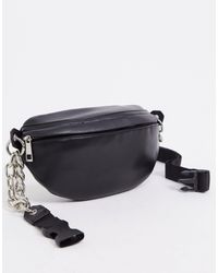 asos bum bag womens