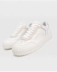 Stradivarius-Sneakers voor dames | Online sale met kortingen tot 50% | Lyst  NL