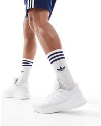 adidas Originals - Adidas Running Ultrarun 5 Trainers - Lyst