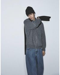 Pull&Bear - Écharpe basique e - Lyst