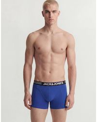 Jack & Jones - Hunter lot - Lyst
