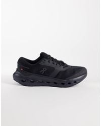 On Shoes - Cloudrunner 3 Running Trainers - Lyst