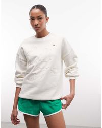 Daisy Street - X Miffy Graphic Sweatshirt - Lyst