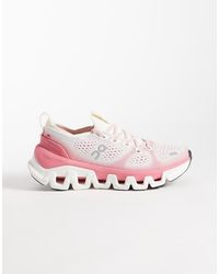On Shoes - Cloud X Tempo Training Trainers - Lyst