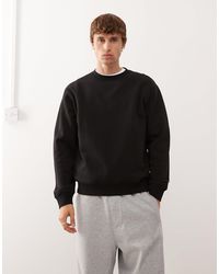 Weekday - Sweat classique - Lyst
