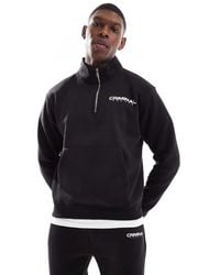 Criminal Damage - Olympus Track Top - Lyst