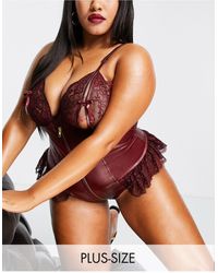 Ann Summers Lingerie for Women | Online Sale up to 70% off | Lyst