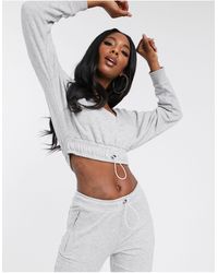 couture club womens tracksuit