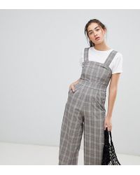 pull and bear jumpsuit