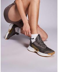 Nike - Juniper Trail 3 Trainers - Lyst