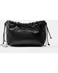 Pull&Bear - Bucket Bag - Lyst