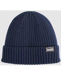Levi's - Sunset Beanie - Lyst