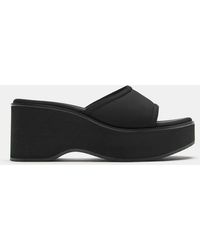 Pull&Bear - – pantoletten - Lyst
