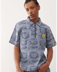 ICECREAM - – supplies work – gemustertes hemd - Lyst