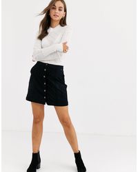 Abercrombie & Fitch Skirts for Women - Lyst.com