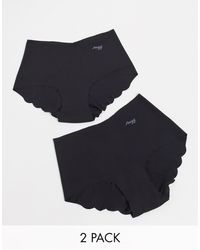 Sloggi Knickers and underwear for Women 