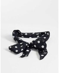 ASOS - Neckerchief - Lyst