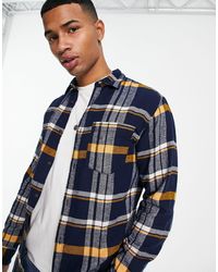 Jack & Jones Shirts for Men | Online Sale up to 44% off | Lyst - Page 5