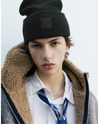 Pull&Bear - – beanie - Lyst