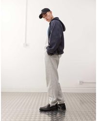 Weekday - Oversized Joggers - Lyst