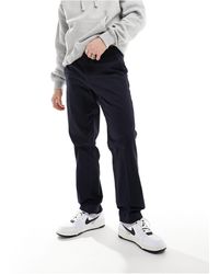 Jack & Jones - Relaxed Fit Pleat Fron Chino - Lyst