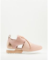 Zapatillas ALDO de mujer | Rebajas en línea, hasta el 60 % de descuento |  Lyst