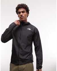 The North Face - M Fontanales Wind Jacket - Lyst
