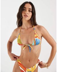 ASOS - Ava Santorini - Lyst