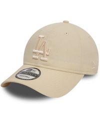 KTZ - – la dodgers 9twenty league – basic-kappe - Lyst