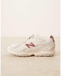 New Balance - 204L Trainers - Lyst